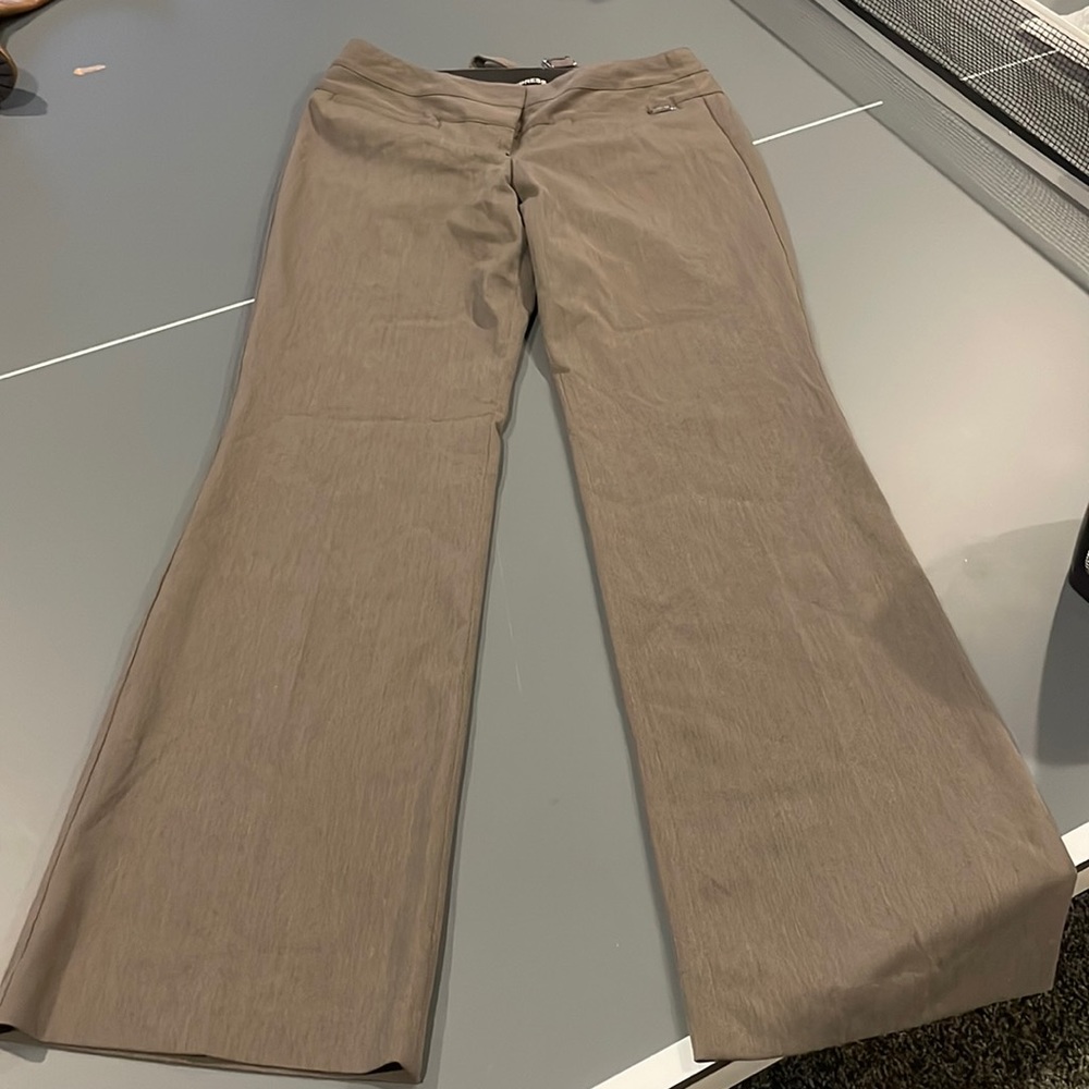 Express Editor Pants - image 1